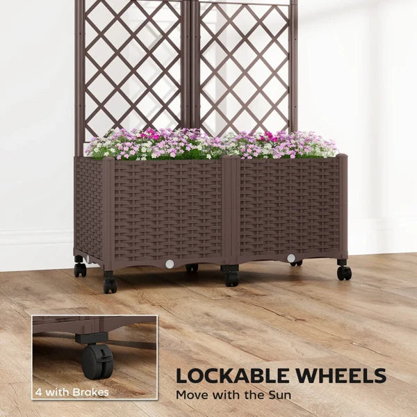 Flower Stand&Plant Stand