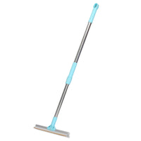 1Pc Pet Hair Removal Rake With 54.33in Adjustable